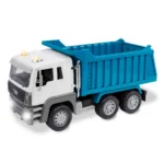 Driven - Dump Truck