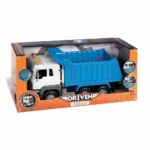 Driven - Dump Truck - Image 7