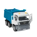 Driven - Dump Truck - Image 3