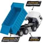 Driven - Dump Truck - Image 5