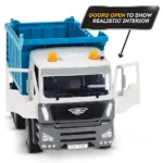 Driven - Dump Truck - Image 6