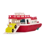 Wonder Wheels – Ferry Boat - Image 2
