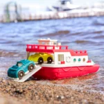 Wonder Wheels – Ferry Boat - Image 4