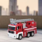 Driven - Fire Truck Standard Size - Image 7
