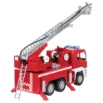 Driven - Fire Truck Standard Size - Image 5