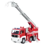 Driven - Fire Truck Standard Size - Image 2