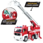 Driven - Fire Truck Standard Size - Image 6