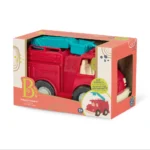 B.Toys - Happy Cruisers Fire Truck