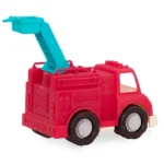 B.Toys - Happy Cruisers Fire Truck - Image 3