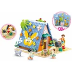 Sluban - Girls Dream Camp Bricks - 341 pcs - Image 7