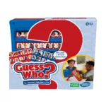 Hasbro - Guess Who?