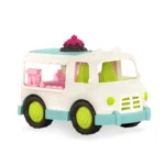 Wonder Wheels- Ice Cream Truck