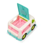 Wonder Wheels- Ice Cream Truck - Image 3