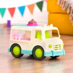 Wonder Wheels- Ice Cream Truck - Image 6