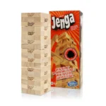 Hasbro - Classic Jenga - Image 5