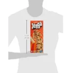 Hasbro - Classic Jenga - Image 4