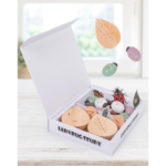 Montessori LadyBug Tudy Game Set - Image 5