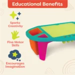 B.Toys - Kids Lap Desk - Image 6