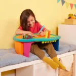 B.Toys - Kids Lap Desk - Image 4