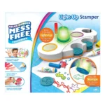 Crayola - Color Wonder Light Up Stamper - Image 5