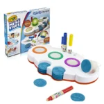 Crayola - Color Wonder Light Up Stamper - Image 6