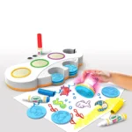 Crayola - Color Wonder Light Up Stamper - Image 4