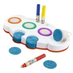 Crayola - Color Wonder Light Up Stamper - Image 2