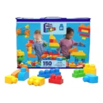 Fisher Price - Mega Bloks