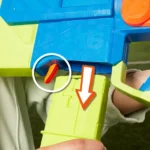 Nerf N Series Sprinter - Image 5