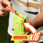 Nerf N Series Sprinter - Image 4