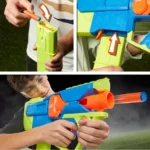 Nerf N Series Sprinter - Image 3