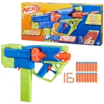 Nerf N Series Sprinter - Image 2