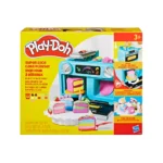 Play-Doh , Super Slice Cake Playset
