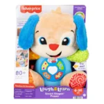 Laugh And Learn First Words - Puppy