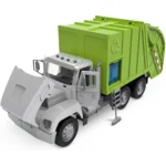 Driven - Recycling Truck - Image 5