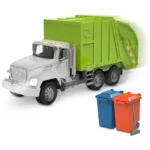 Driven - Recycling Truck - Image 7