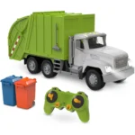 Driven - Recycling Truck