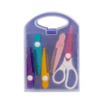 Crafts Scissors Set