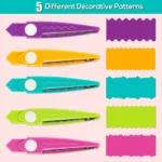 Crafts Scissors Set - Image 3