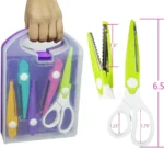 Crafts Scissors Set - Image 9