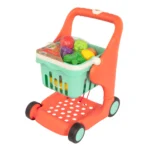 B.Toys - Shop & Glow Toy Cart – Orange