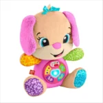 Laugh And Learn First Words - Sis - Image 2