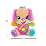 Laugh And Learn First Words - Sis - Image 5