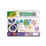 Spiral Art Kit
