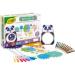 Spiral Art Kit - Image 3