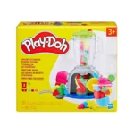 Play-Doh , Swirlin' Smoothies Toy Blender Playset