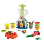 Play-Doh , Swirlin' Smoothies Toy Blender Playset - Image 4