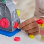 Play-Doh , Swirlin' Smoothies Toy Blender Playset - Image 7