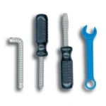 Quercetti - Tecno ToolBox - Image 3