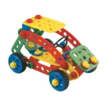 Quercetti - Tecno ToolBox - Image 4